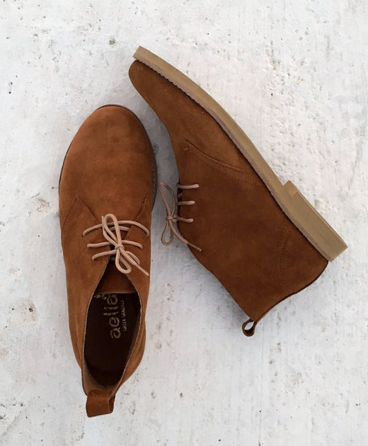 Scarpe autunnali per uno stile cozy