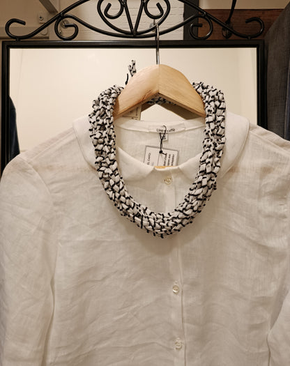 Collana torchon