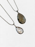 Collana Goccia